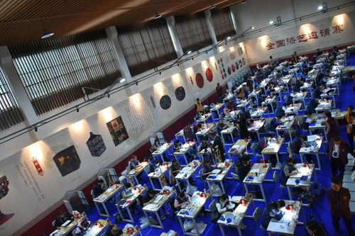 2020年全国工艺品制作职业技能竞赛华北赛区预选赛成功举办，聚焦漆器技艺与艺术场馆管理