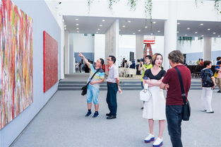 水墨回望书法传统展览开幕 艺术表演场馆管理服务助力文化传承